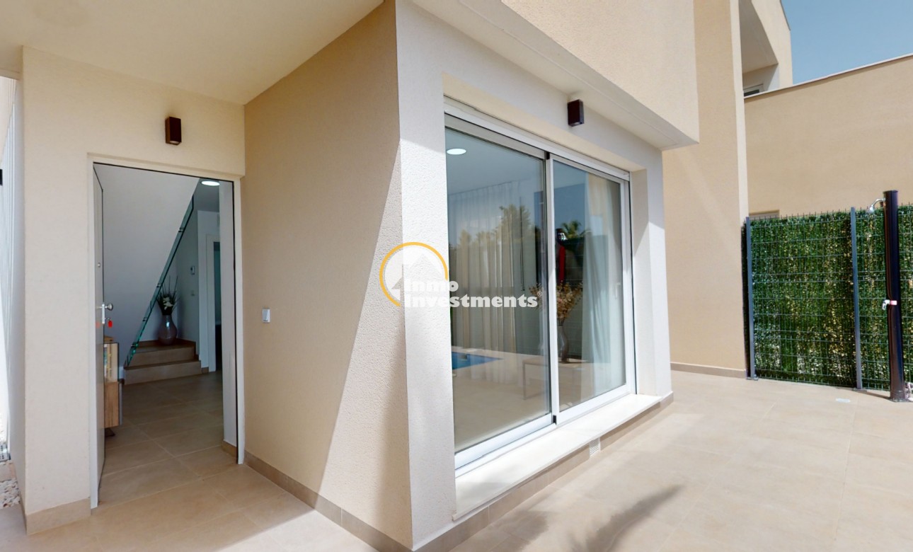 New build - Villa - La Manga Del Mar Menor - Mar Menor
