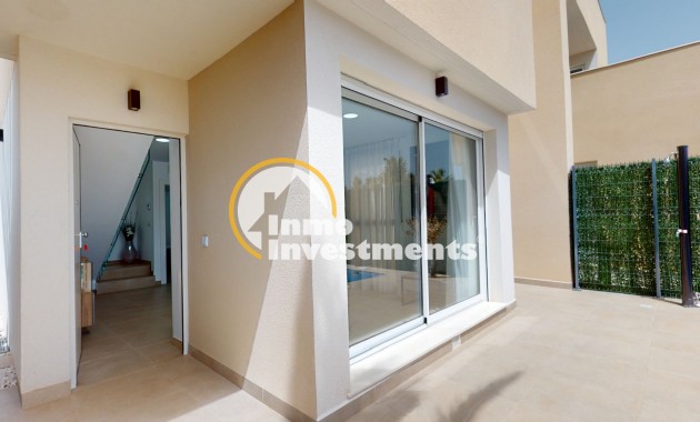 New build - Villa - La Manga Del Mar Menor - Mar Menor