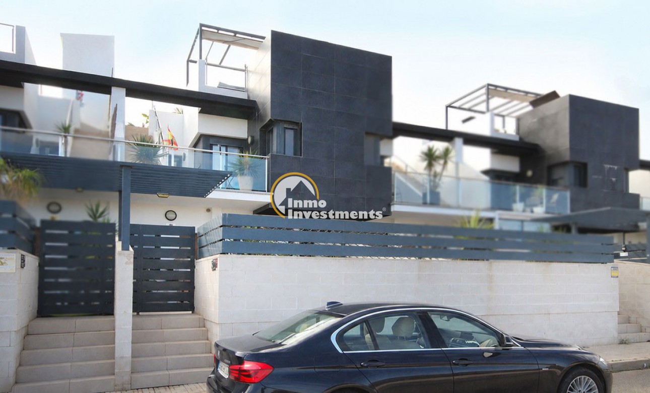 Gebrauchtimmobilien - Reihenhaus - Los Dolses