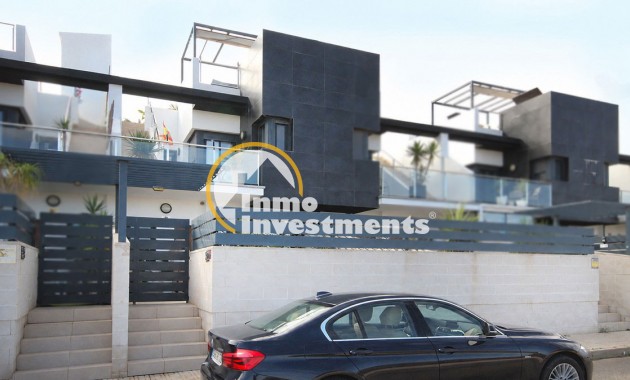 Gebrauchtimmobilien - Reihenhaus - Los Dolses