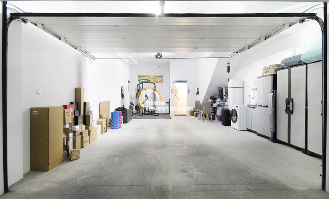 Gebrauchtimmobilien - Reihenhaus - Los Dolses