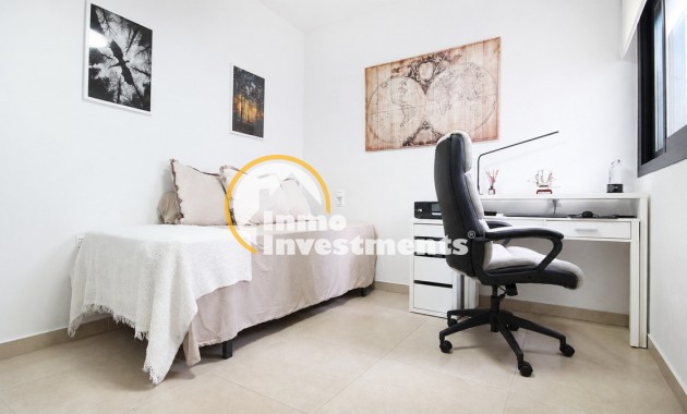Gebrauchtimmobilien - Reihenhaus - Los Dolses