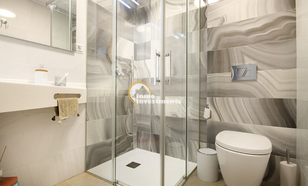 Gebrauchtimmobilien - Reihenhaus - Los Dolses