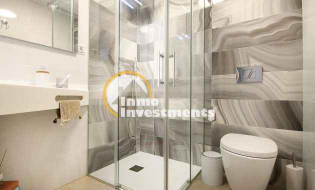 Gebrauchtimmobilien - Reihenhaus - Los Dolses