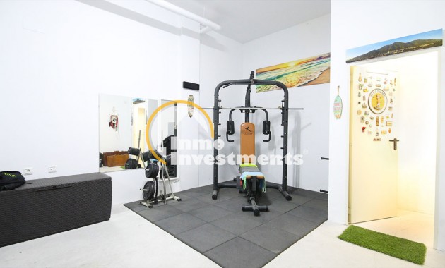 Gebrauchtimmobilien - Reihenhaus - Los Dolses