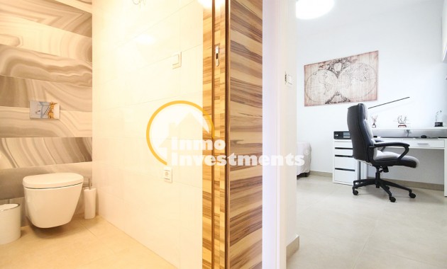 Gebrauchtimmobilien - Reihenhaus - Los Dolses