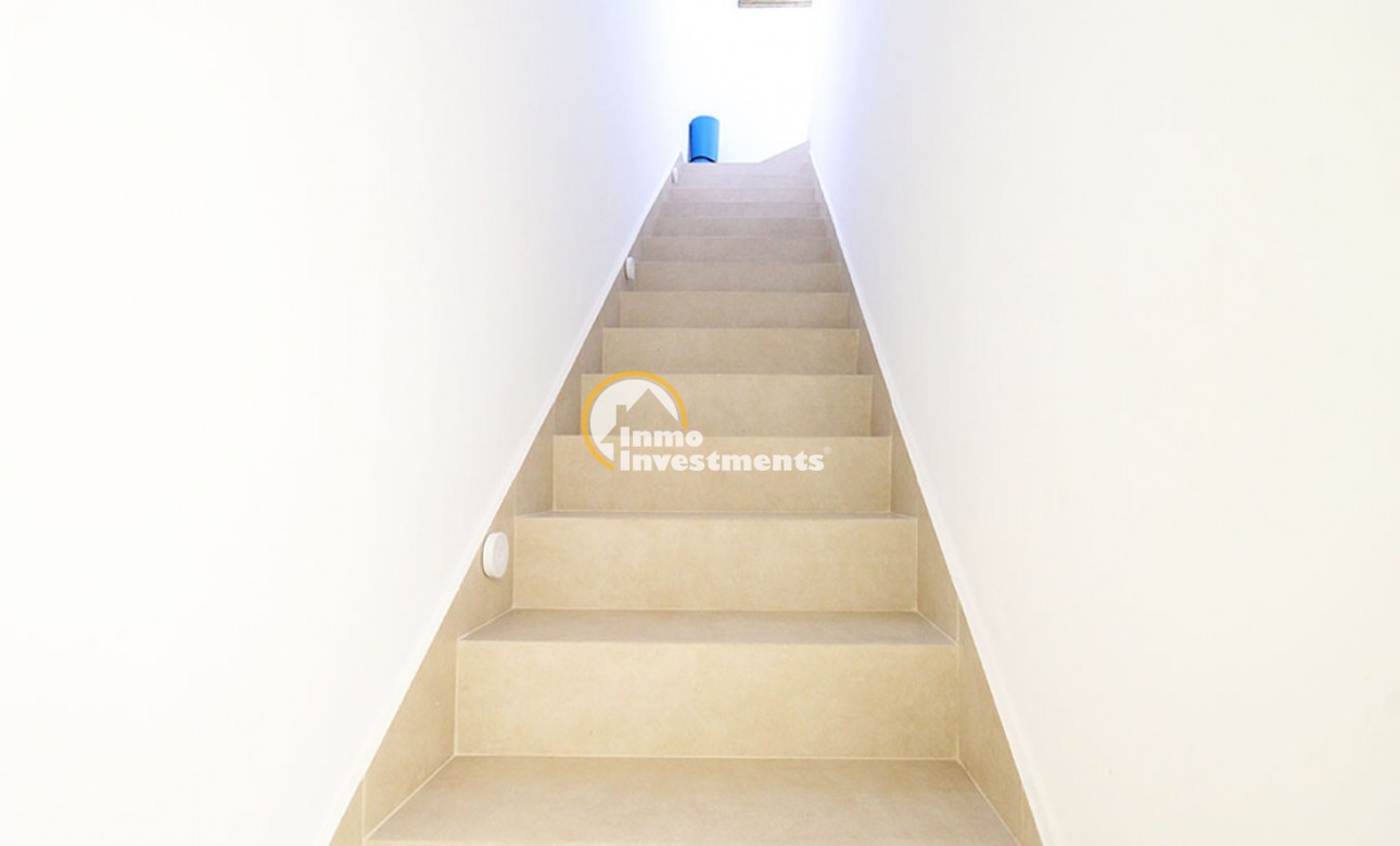Gebrauchtimmobilien - Reihenhaus - Los Dolses