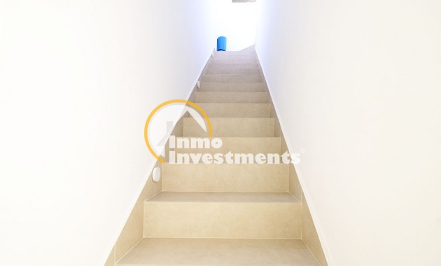 Gebrauchtimmobilien - Reihenhaus - Los Dolses