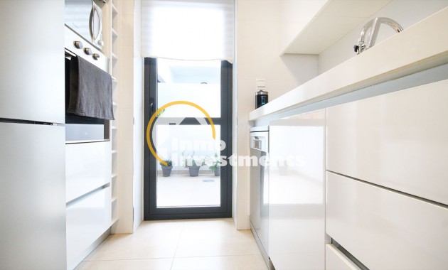 Gebrauchtimmobilien - Reihenhaus - Los Dolses
