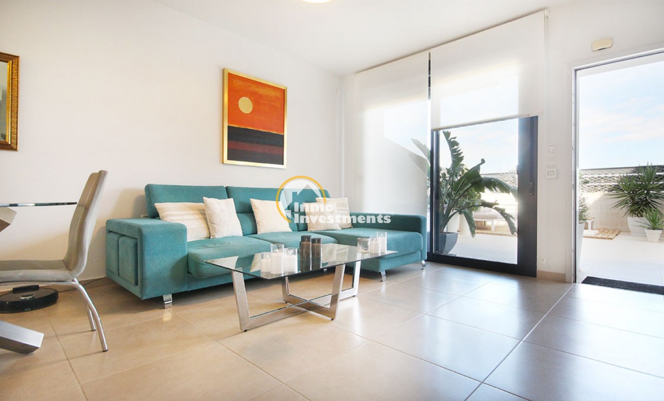 Gebrauchtimmobilien - Reihenhaus - Los Dolses