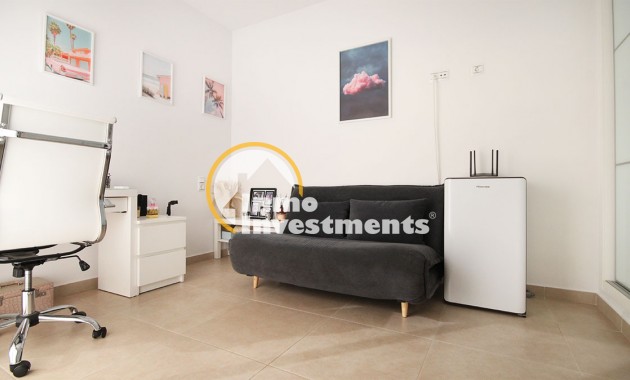 Gebrauchtimmobilien - Reihenhaus - Los Dolses