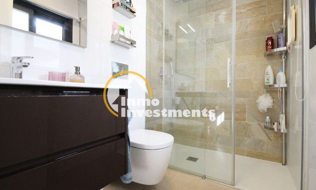 Gebrauchtimmobilien - Reihenhaus - Los Dolses