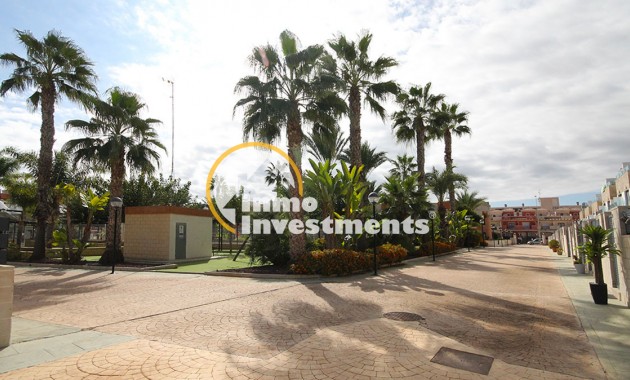 Gebrauchtimmobilien - Reihenhaus - Los Dolses