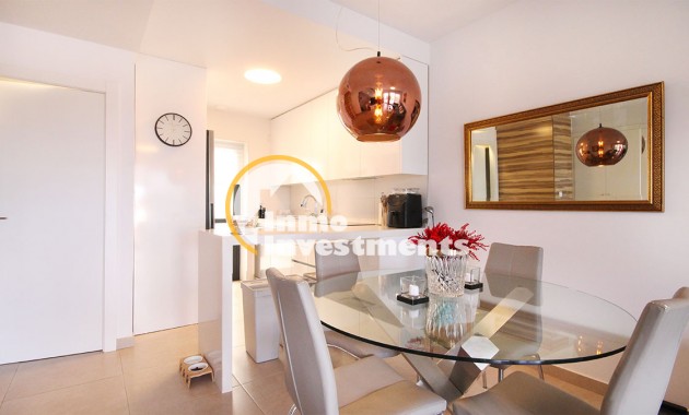 Gebrauchtimmobilien - Reihenhaus - Los Dolses