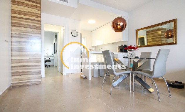 Gebrauchtimmobilien - Reihenhaus - Los Dolses