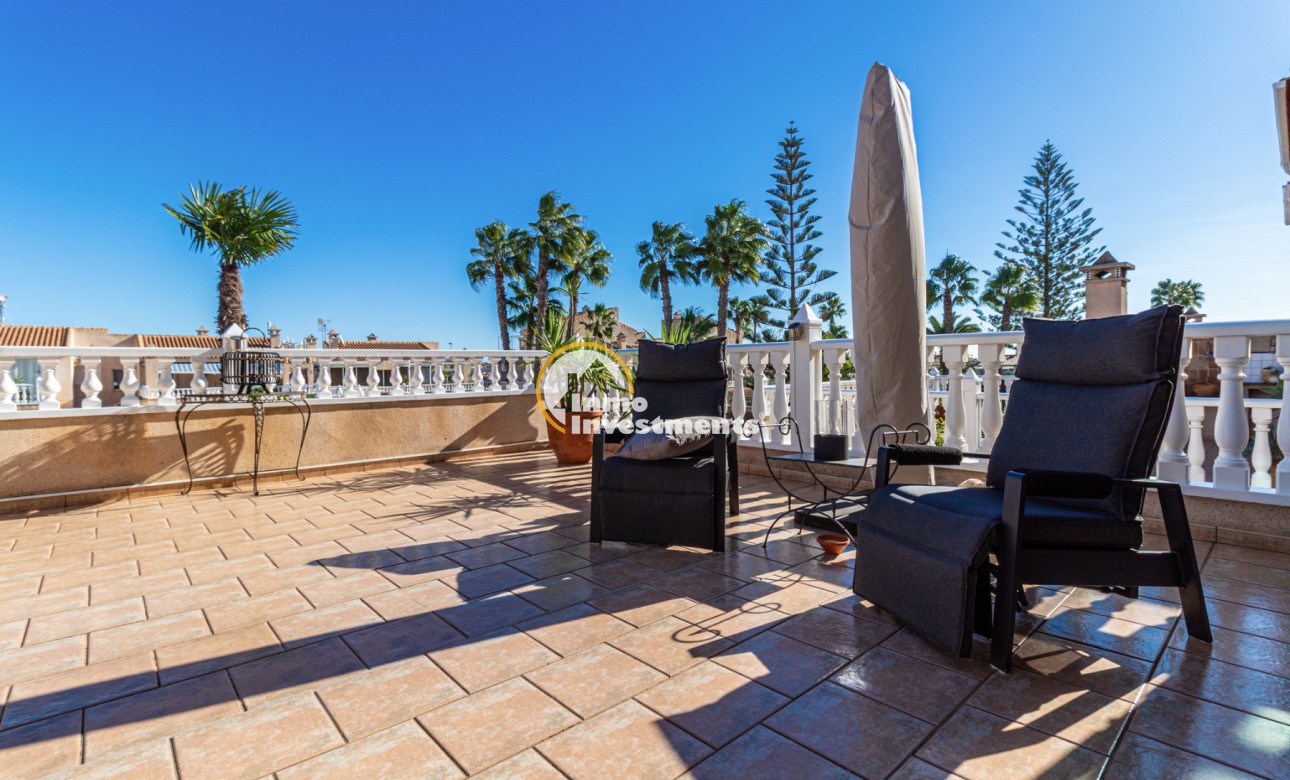 Gebrauchtimmobilien - Duplex apartment - Playa Flamenca - Miraflores