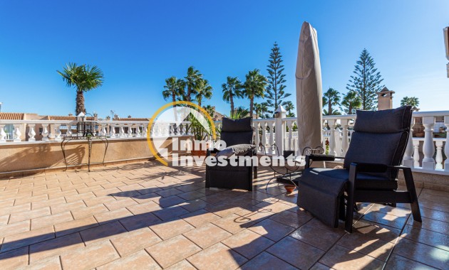 Gebrauchtimmobilien - Duplex apartment - Playa Flamenca - Miraflores