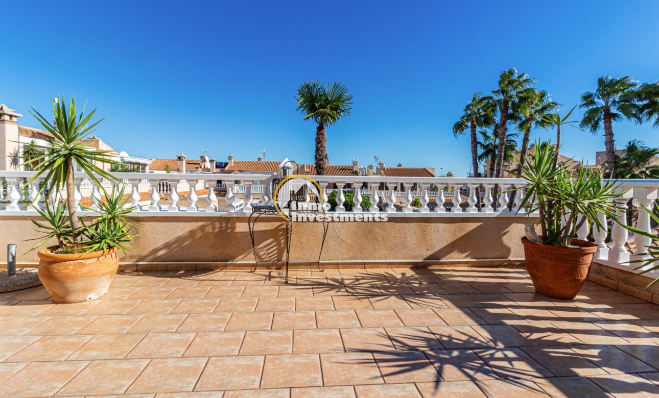 Gebrauchtimmobilien - Duplex apartment - Playa Flamenca - Miraflores