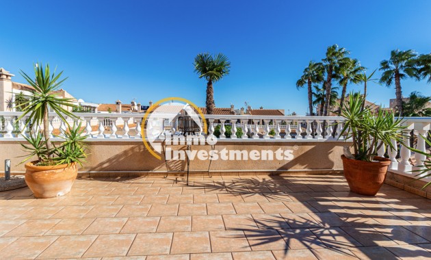 Gebrauchtimmobilien - Duplex apartment - Playa Flamenca - Miraflores