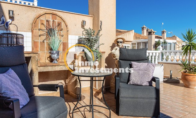 Gebrauchtimmobilien - Duplex apartment - Playa Flamenca - Miraflores