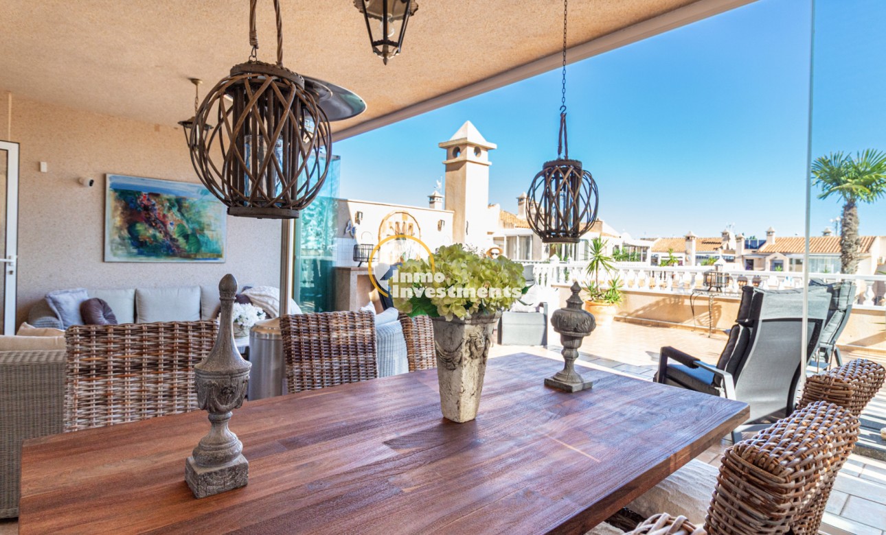 Gebrauchtimmobilien - Duplex apartment - Playa Flamenca - Miraflores