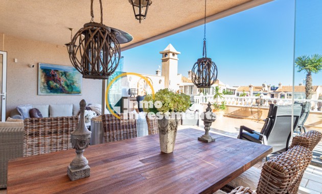 Gebrauchtimmobilien - Duplex apartment - Playa Flamenca - Miraflores