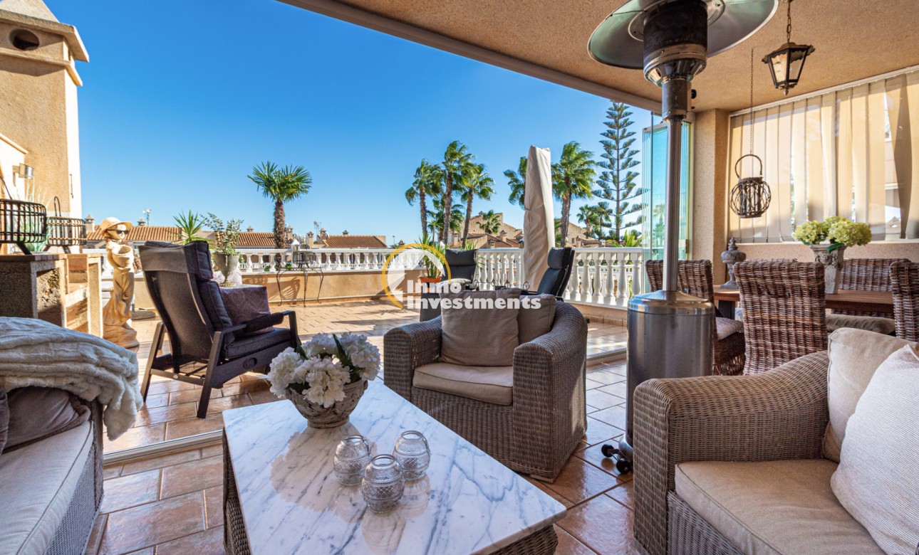 Gebrauchtimmobilien - Duplex apartment - Playa Flamenca - Miraflores