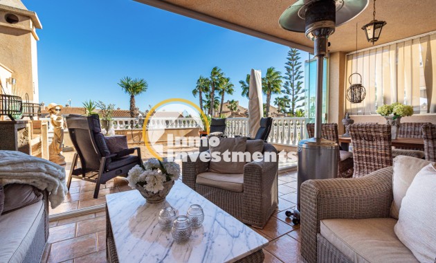 Gebrauchtimmobilien - Duplex apartment - Playa Flamenca - Miraflores