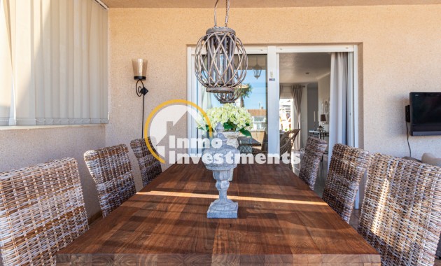 Gebrauchtimmobilien - Duplex apartment - Playa Flamenca - Miraflores
