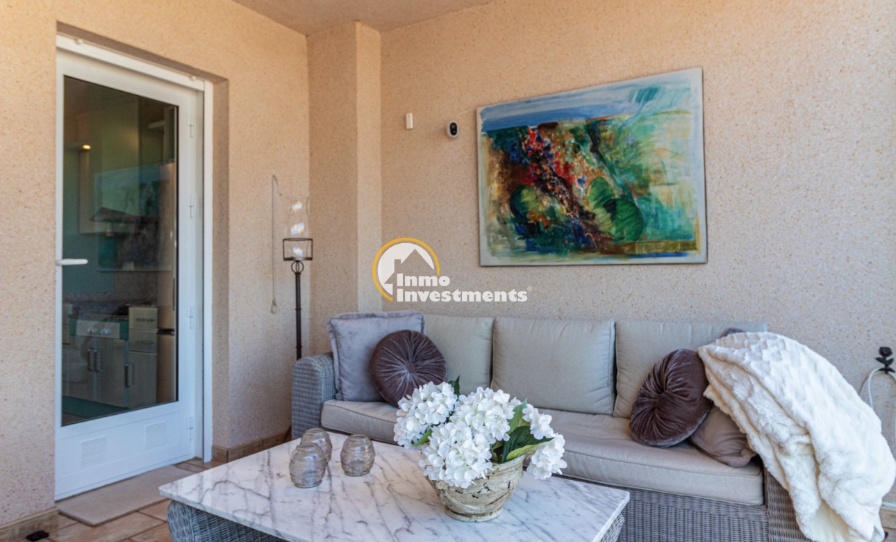 Gebrauchtimmobilien - Duplex apartment - Playa Flamenca - Miraflores