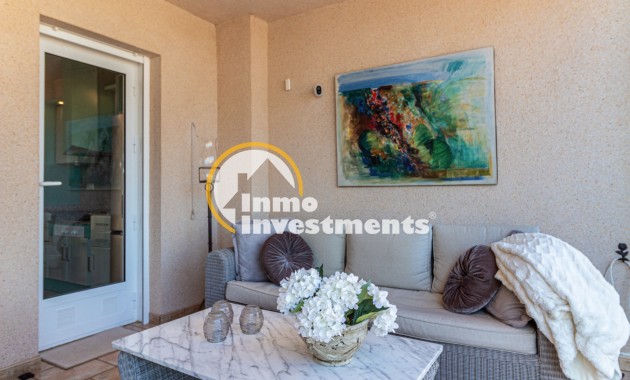 Gebrauchtimmobilien - Duplex apartment - Playa Flamenca - Miraflores