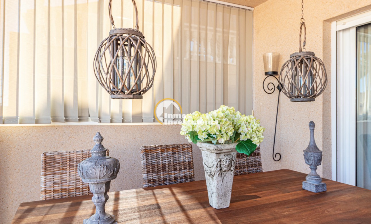 Gebrauchtimmobilien - Duplex apartment - Playa Flamenca - Miraflores