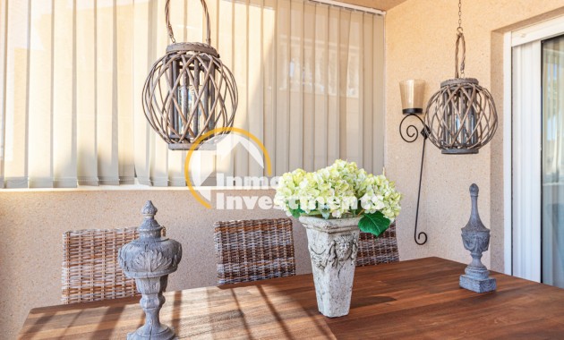 Gebrauchtimmobilien - Duplex apartment - Playa Flamenca - Miraflores