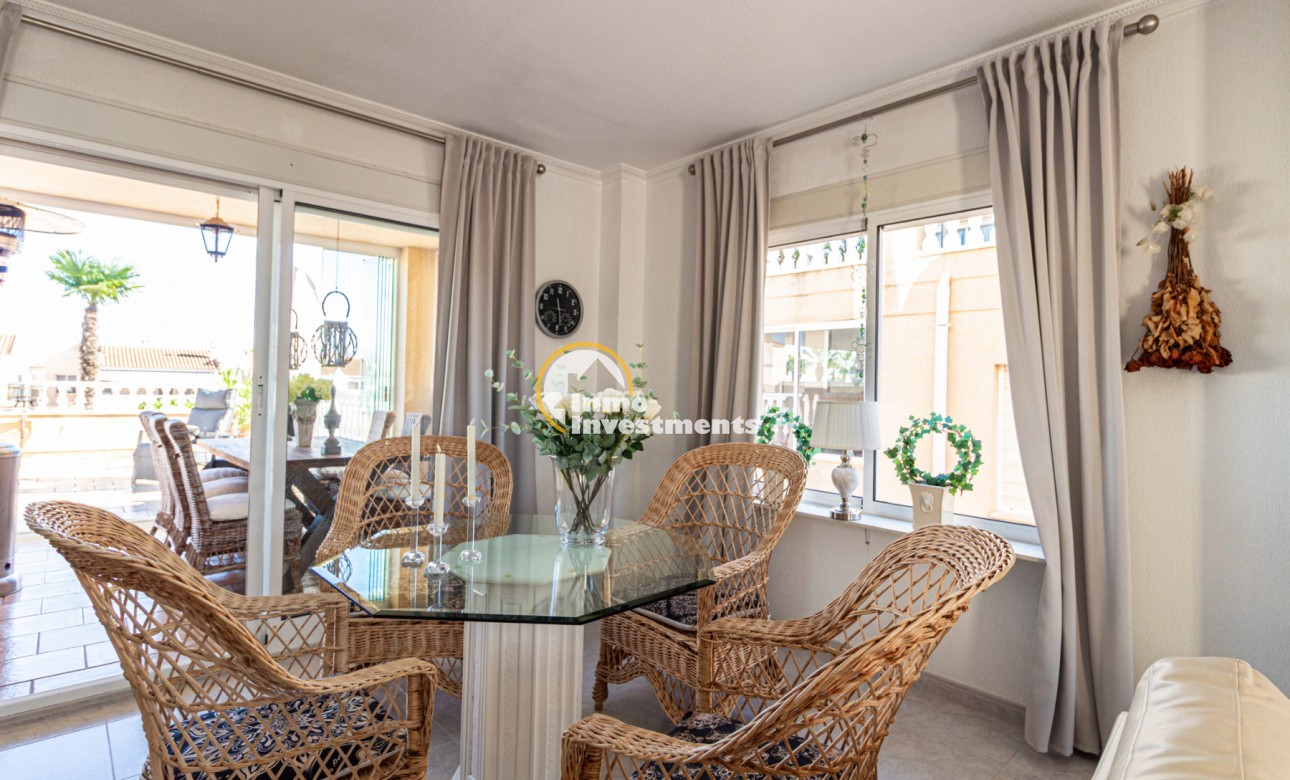 Gebrauchtimmobilien - Duplex apartment - Playa Flamenca - Miraflores