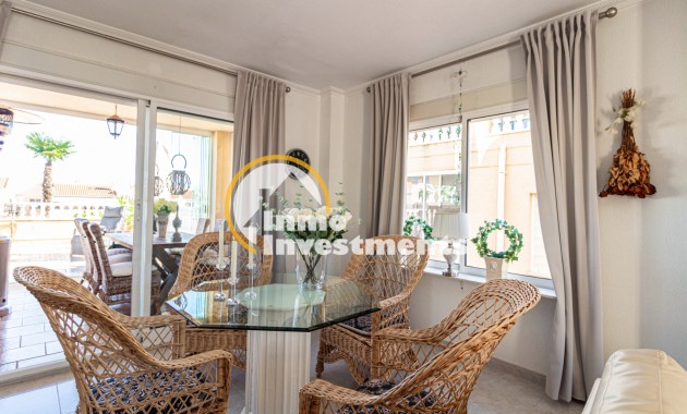 Gebrauchtimmobilien - Duplex apartment - Playa Flamenca - Miraflores