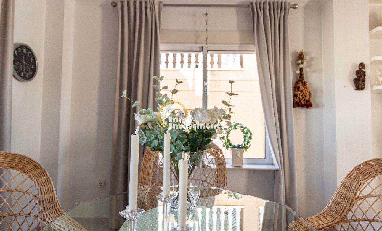 Gebrauchtimmobilien - Duplex apartment - Playa Flamenca - Miraflores