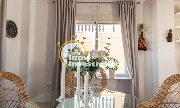 Gebrauchtimmobilien - Duplex apartment - Playa Flamenca - Miraflores