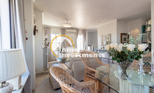 Gebrauchtimmobilien - Duplex apartment - Playa Flamenca - Miraflores