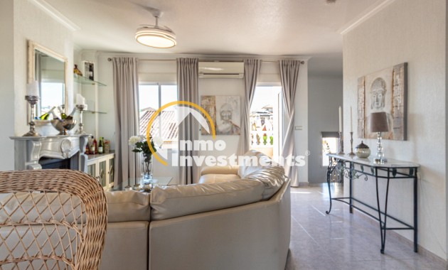 Gebrauchtimmobilien - Duplex apartment - Playa Flamenca - Miraflores