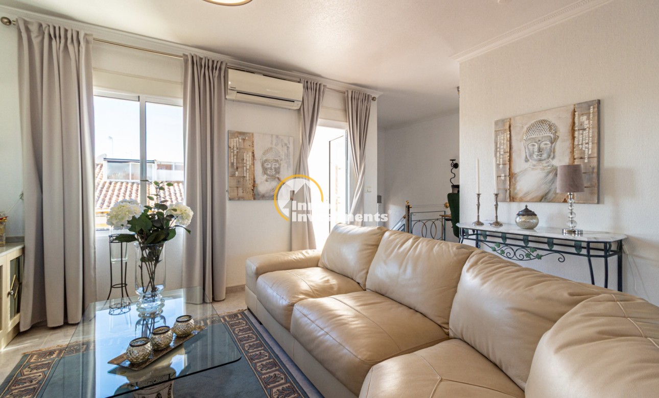 Gebrauchtimmobilien - Duplex apartment - Playa Flamenca - Miraflores