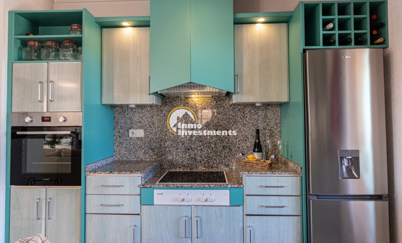 Gebrauchtimmobilien - Duplex apartment - Playa Flamenca - Miraflores