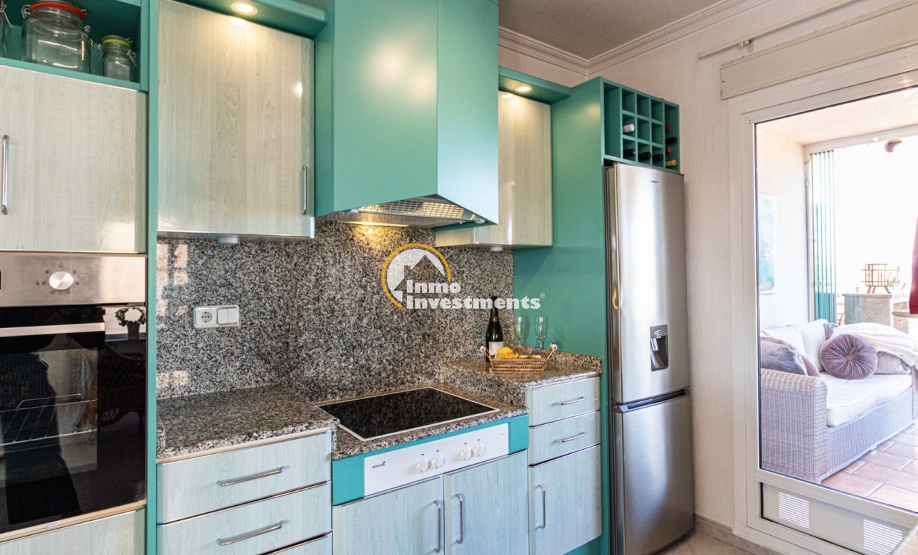 Gebrauchtimmobilien - Duplex apartment - Playa Flamenca - Miraflores