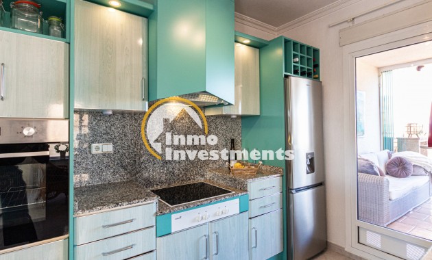 Gebrauchtimmobilien - Duplex apartment - Playa Flamenca - Miraflores
