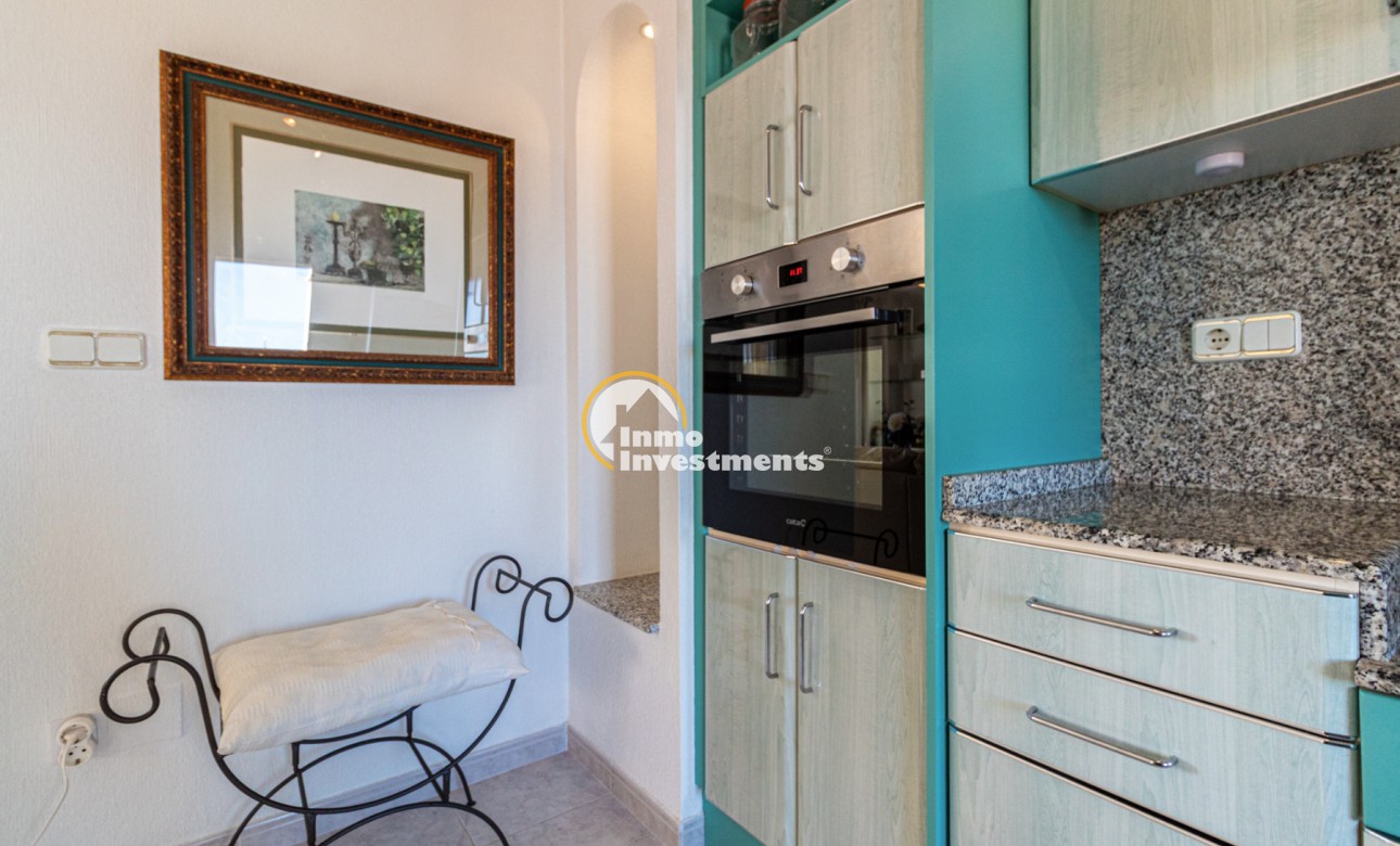 Gebrauchtimmobilien - Duplex apartment - Playa Flamenca - Miraflores