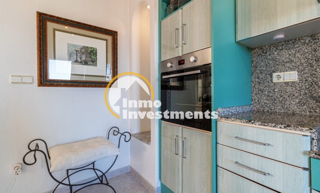 Gebrauchtimmobilien - Duplex apartment - Playa Flamenca - Miraflores