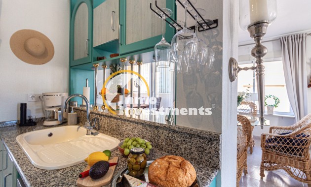 Gebrauchtimmobilien - Duplex apartment - Playa Flamenca - Miraflores