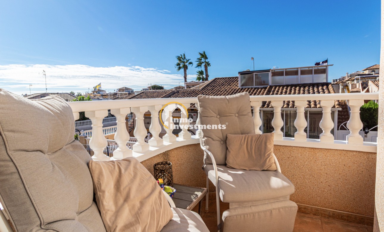 Gebrauchtimmobilien - Duplex apartment - Playa Flamenca - Miraflores