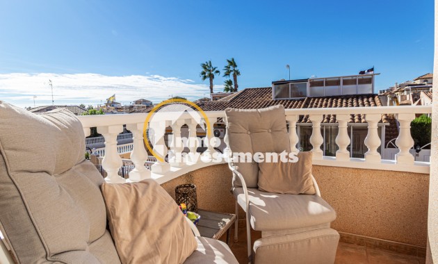 Gebrauchtimmobilien - Duplex apartment - Playa Flamenca - Miraflores