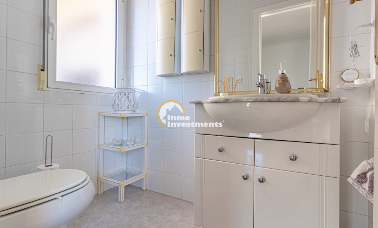 Gebrauchtimmobilien - Duplex apartment - Playa Flamenca - Miraflores