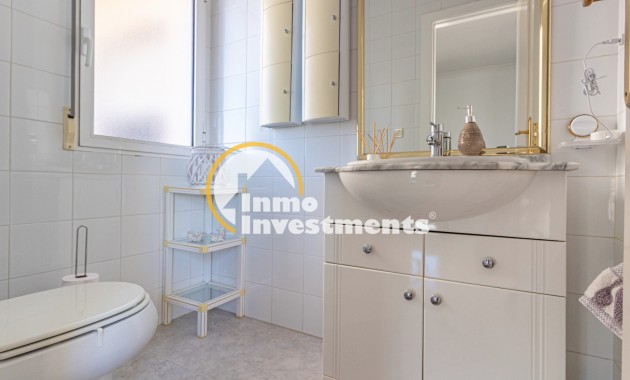 Gebrauchtimmobilien - Duplex apartment - Playa Flamenca - Miraflores